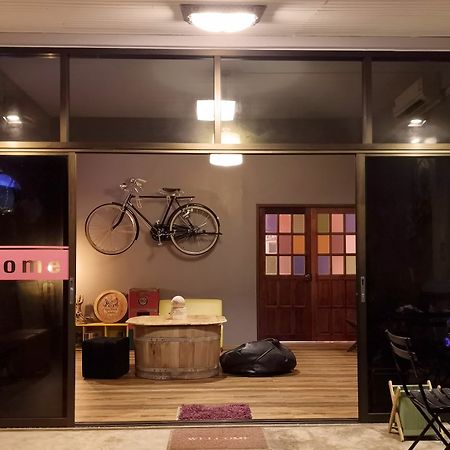 Gao Saengchan Beachfront Rayong Bagian luar foto