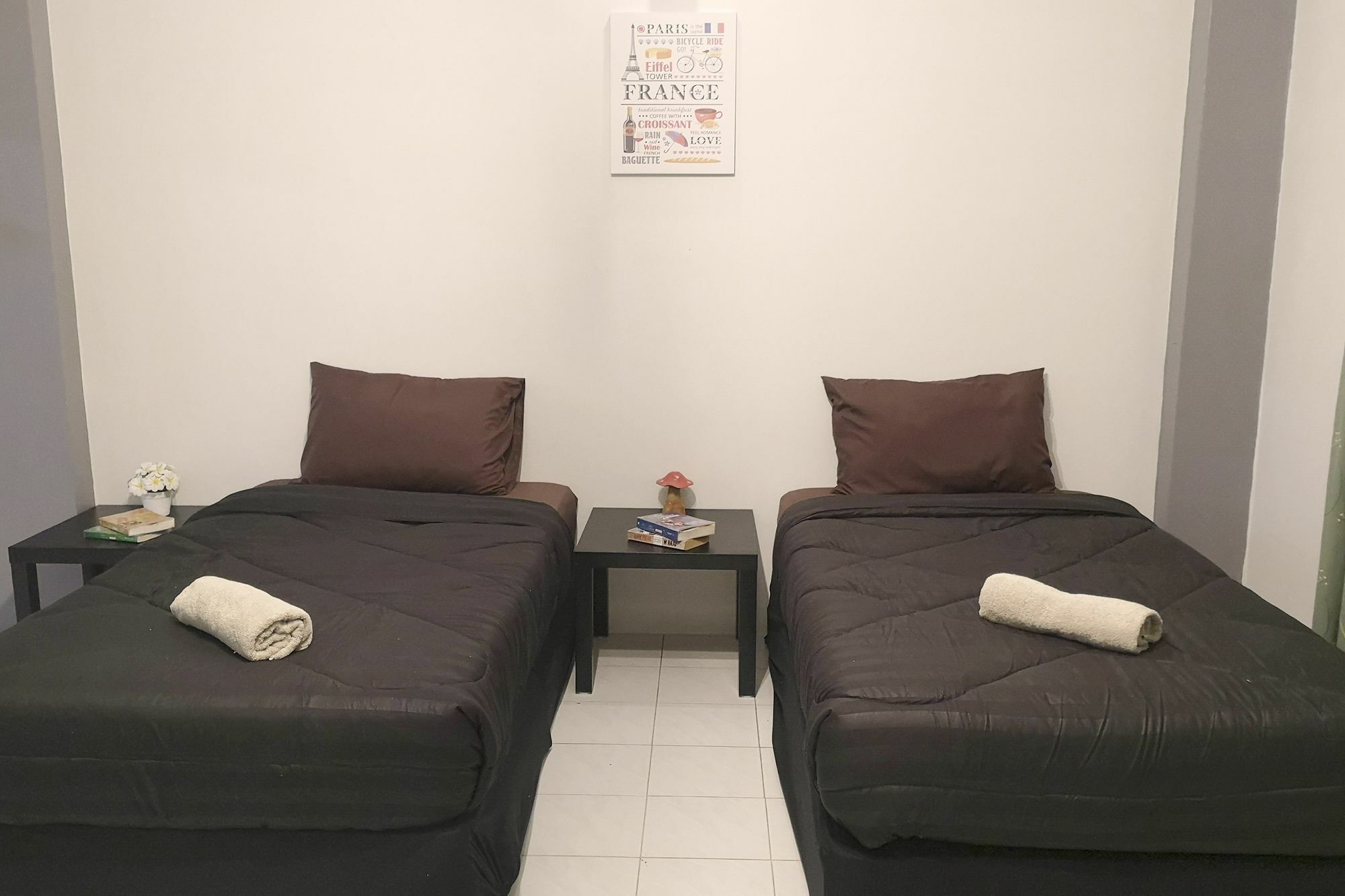 Gao Saengchan Beachfront Rayong Bagian luar foto