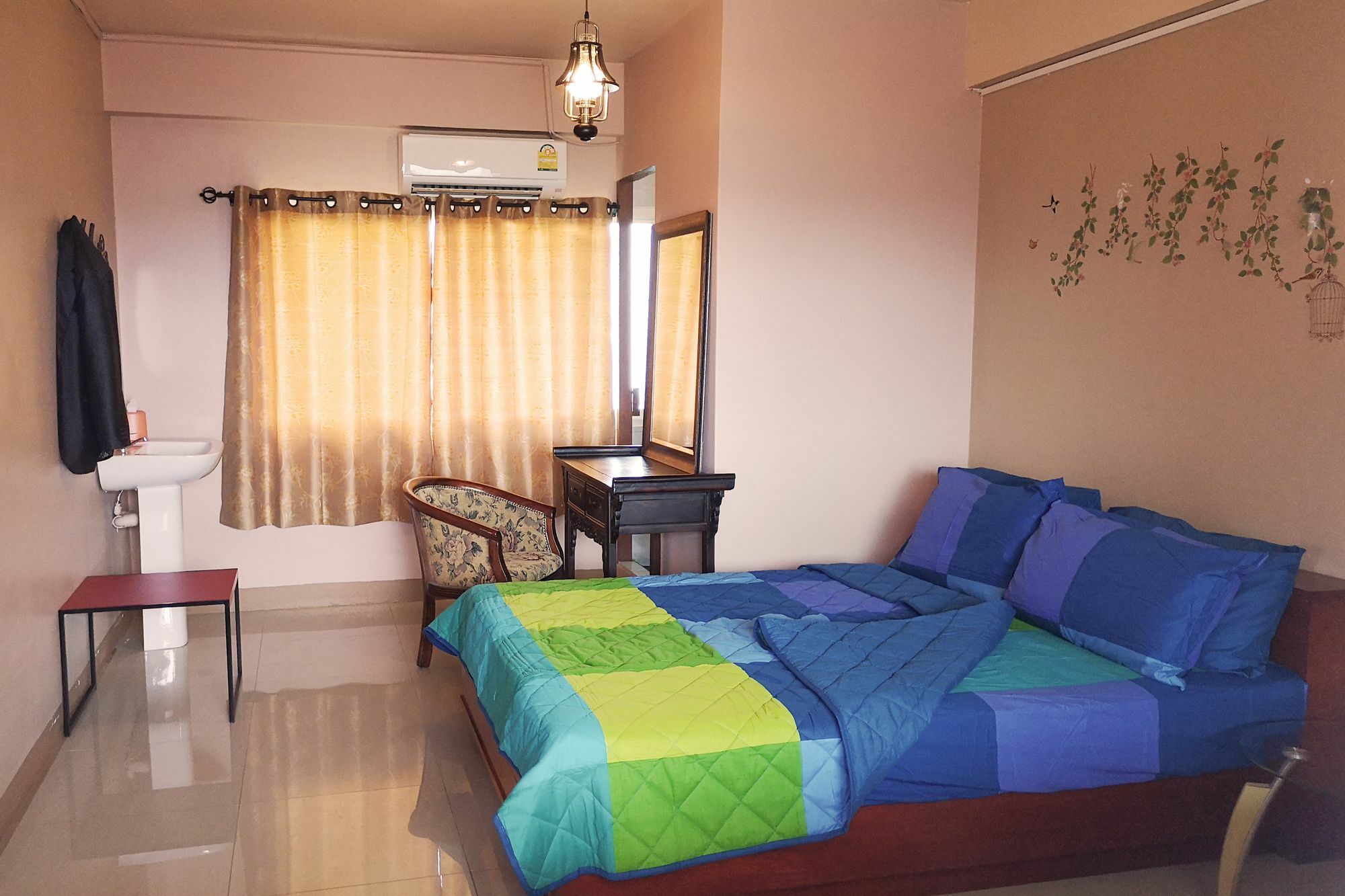 Gao Saengchan Beachfront Rayong Bagian luar foto